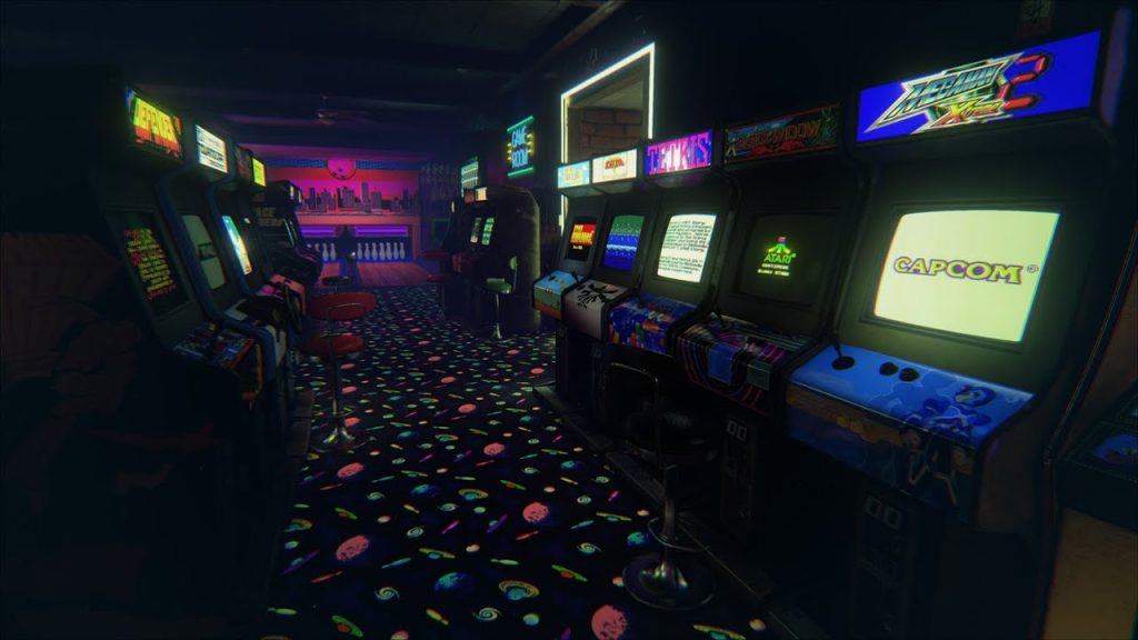 The Pixelated Genesis: Unveiling the Origins of the Video Game Industry