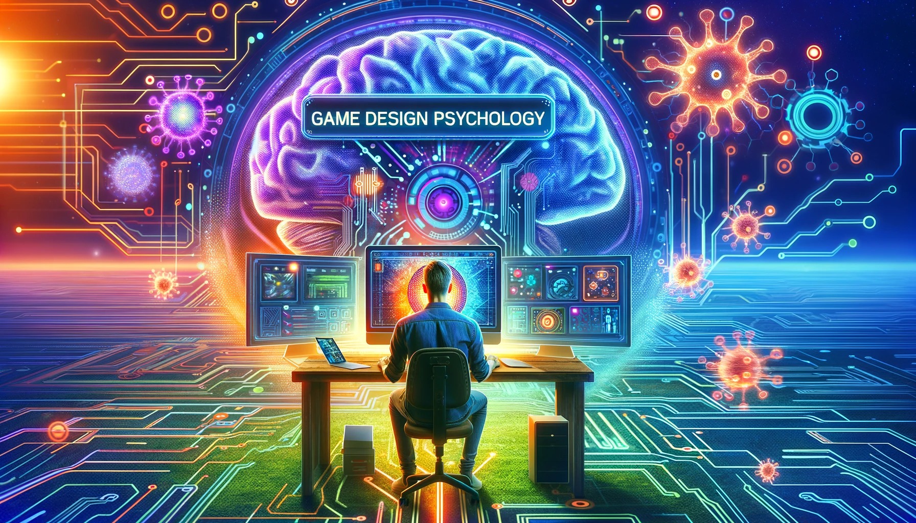 Diving Deep into Game Design: Understanding the MDA Method